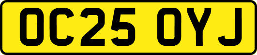 OC25OYJ