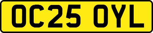 OC25OYL