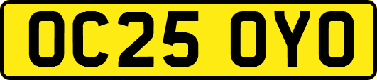 OC25OYO