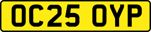 OC25OYP