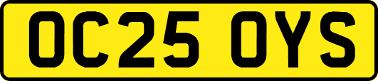 OC25OYS