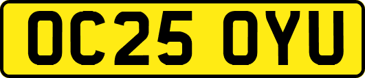 OC25OYU