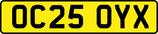 OC25OYX