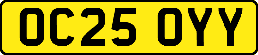 OC25OYY