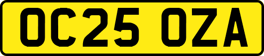 OC25OZA
