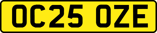 OC25OZE