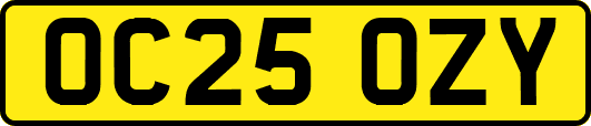 OC25OZY