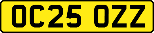 OC25OZZ