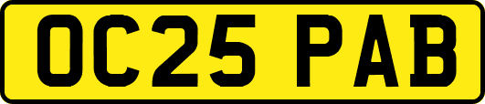 OC25PAB