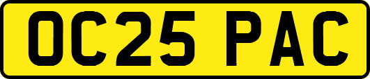 OC25PAC