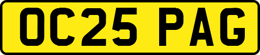OC25PAG