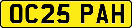 OC25PAH