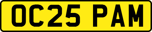 OC25PAM
