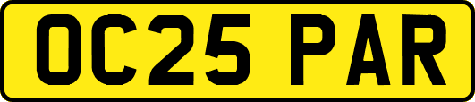 OC25PAR