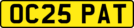 OC25PAT