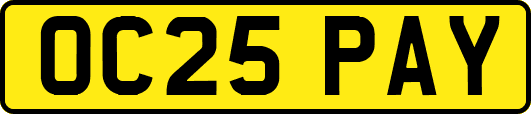 OC25PAY