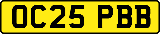 OC25PBB
