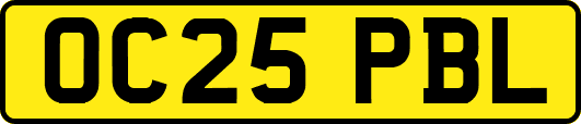 OC25PBL