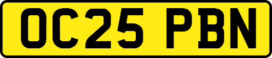 OC25PBN