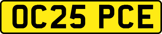 OC25PCE