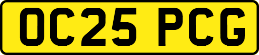 OC25PCG
