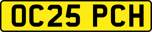 OC25PCH