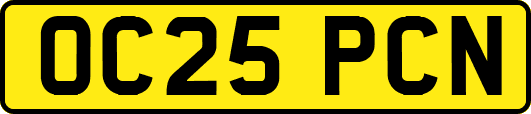 OC25PCN
