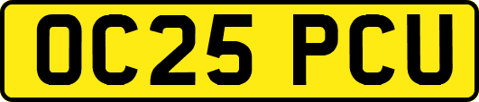OC25PCU