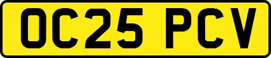 OC25PCV