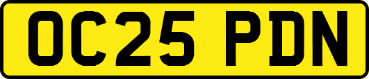 OC25PDN