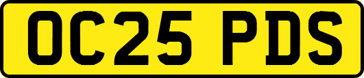 OC25PDS