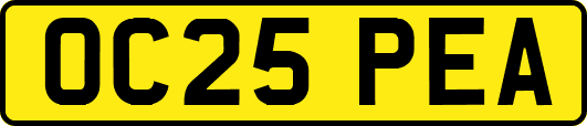 OC25PEA