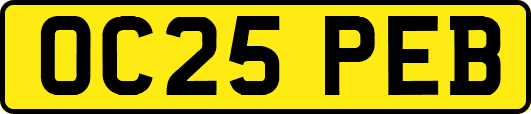 OC25PEB