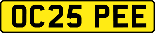 OC25PEE