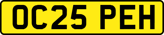 OC25PEH
