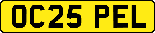 OC25PEL