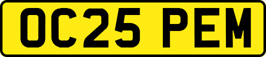 OC25PEM