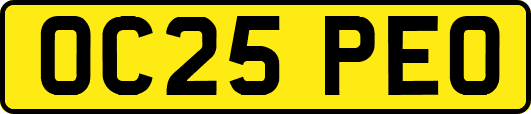 OC25PEO