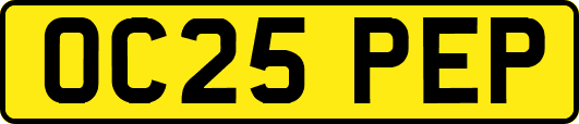 OC25PEP