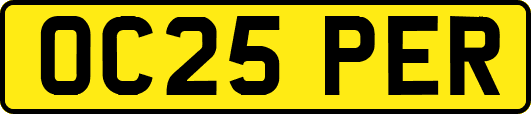 OC25PER