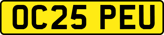 OC25PEU