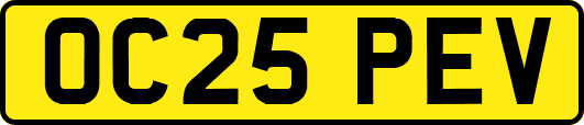 OC25PEV