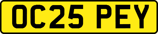 OC25PEY