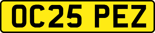 OC25PEZ
