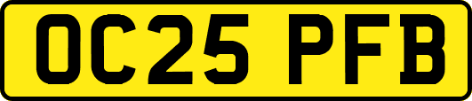 OC25PFB