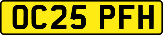 OC25PFH