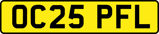 OC25PFL