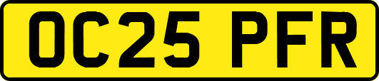 OC25PFR