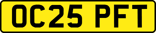 OC25PFT