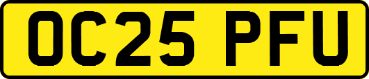 OC25PFU